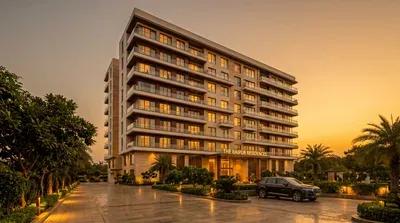 How Business Hubs Are Shaping Residential Demand