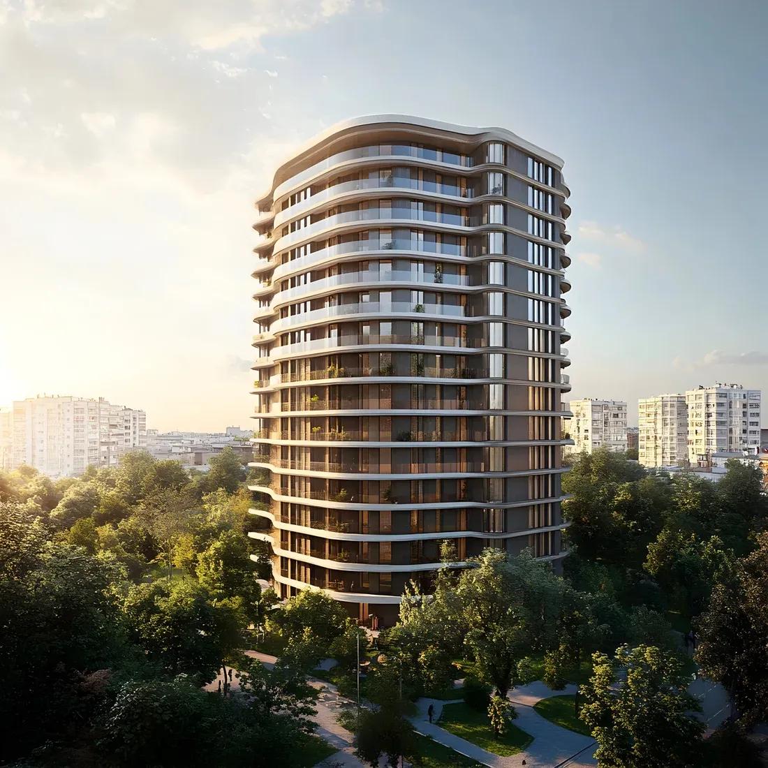 Singhania Heights, Shankar Nagar, Raipur