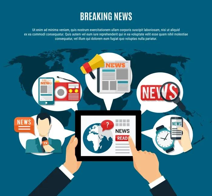 A Wider News Lens