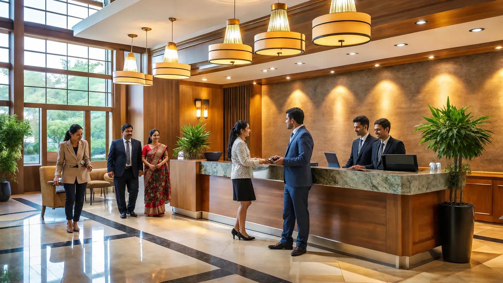 Rooms & Suites